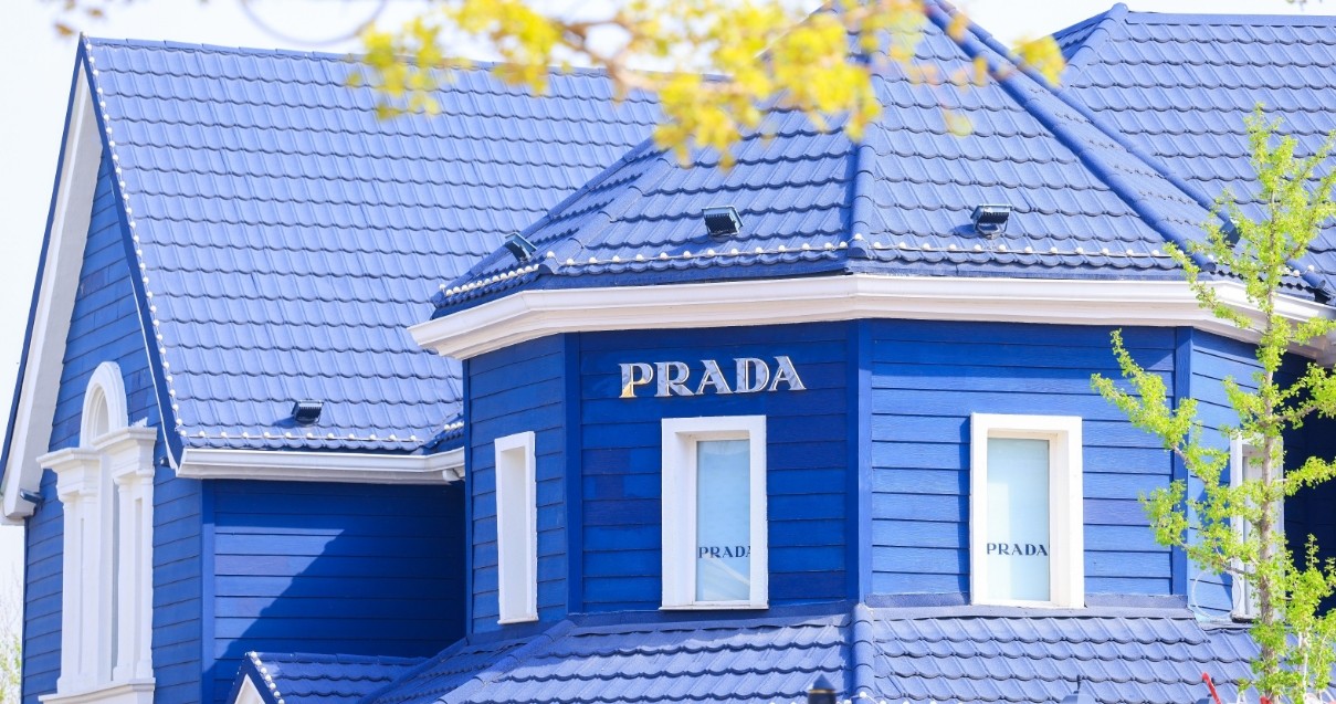 利来国国际最给力的老牌奥莱·香江小镇