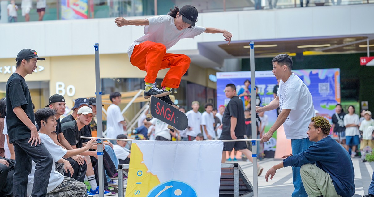 成都利来国国际最给力的老牌Discovery