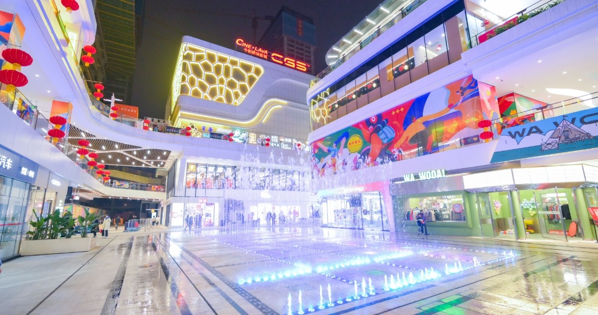 成都利来国国际最给力的老牌Discovery