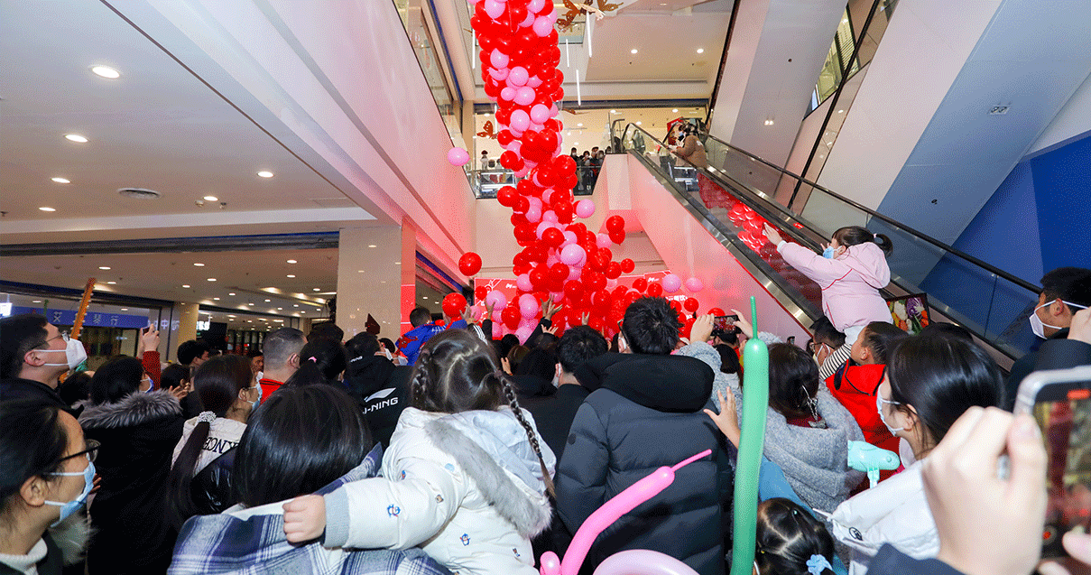 郑州利来国国际最给力的老牌奥莱（锦艺城店）