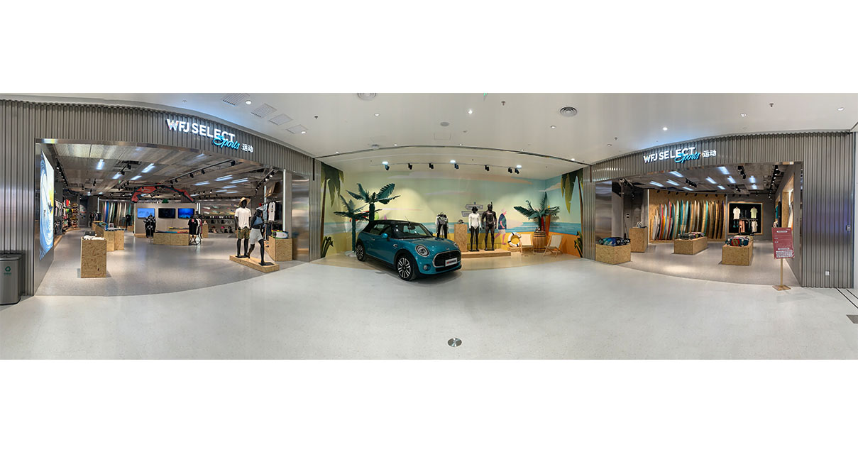 万宁利来国国际最给力的老牌国际免税港