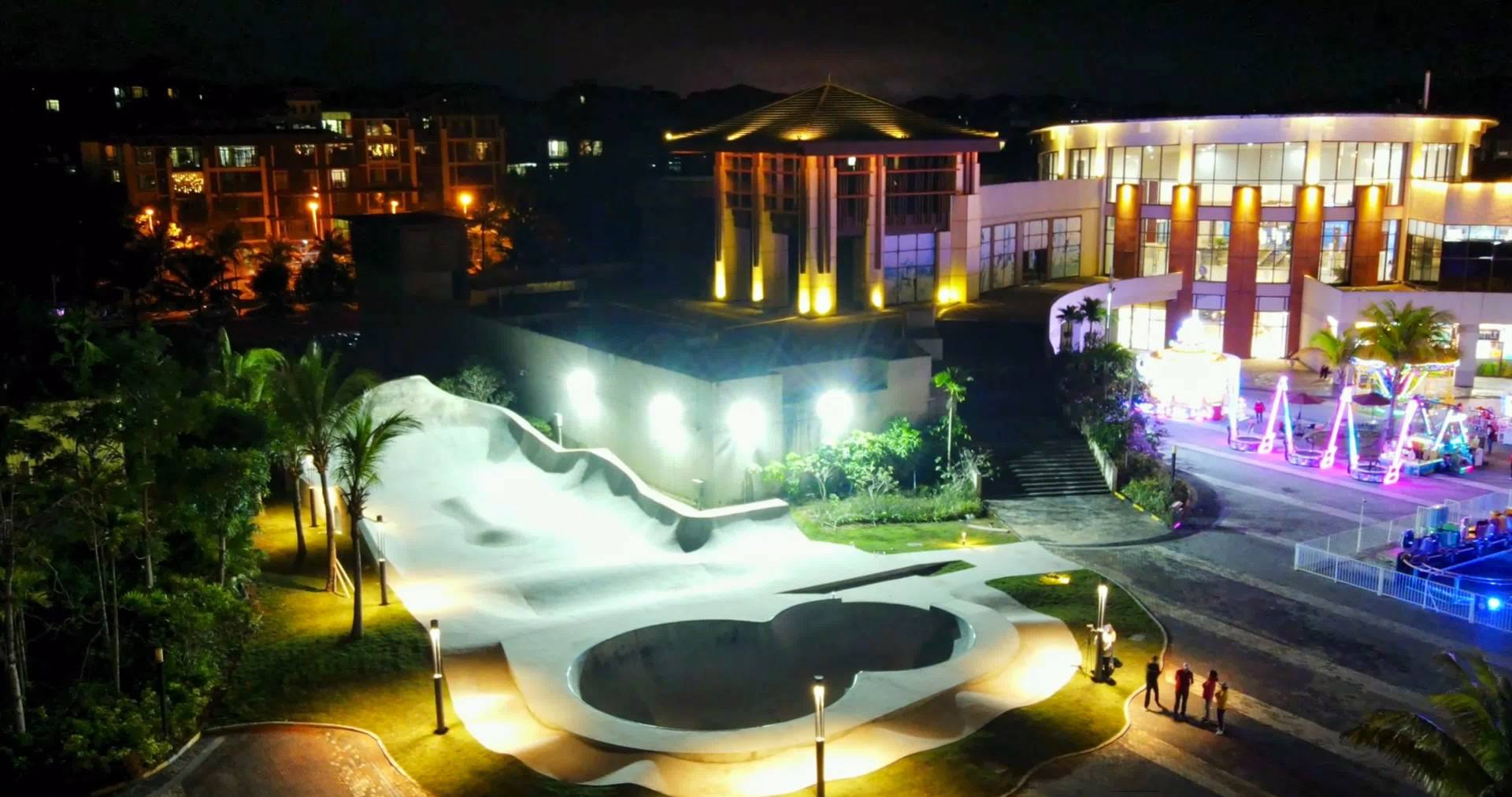 万宁利来国国际最给力的老牌国际免税港