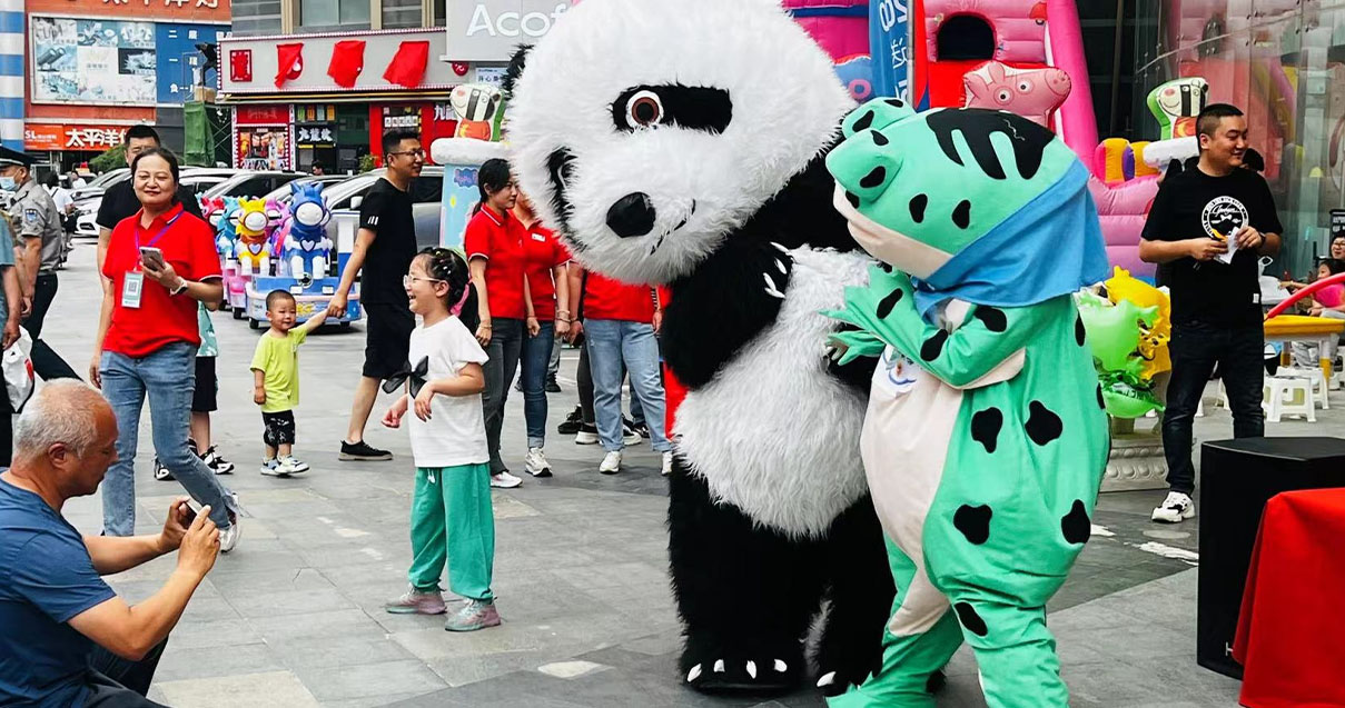 兰州利来国国际最给力的老牌百货