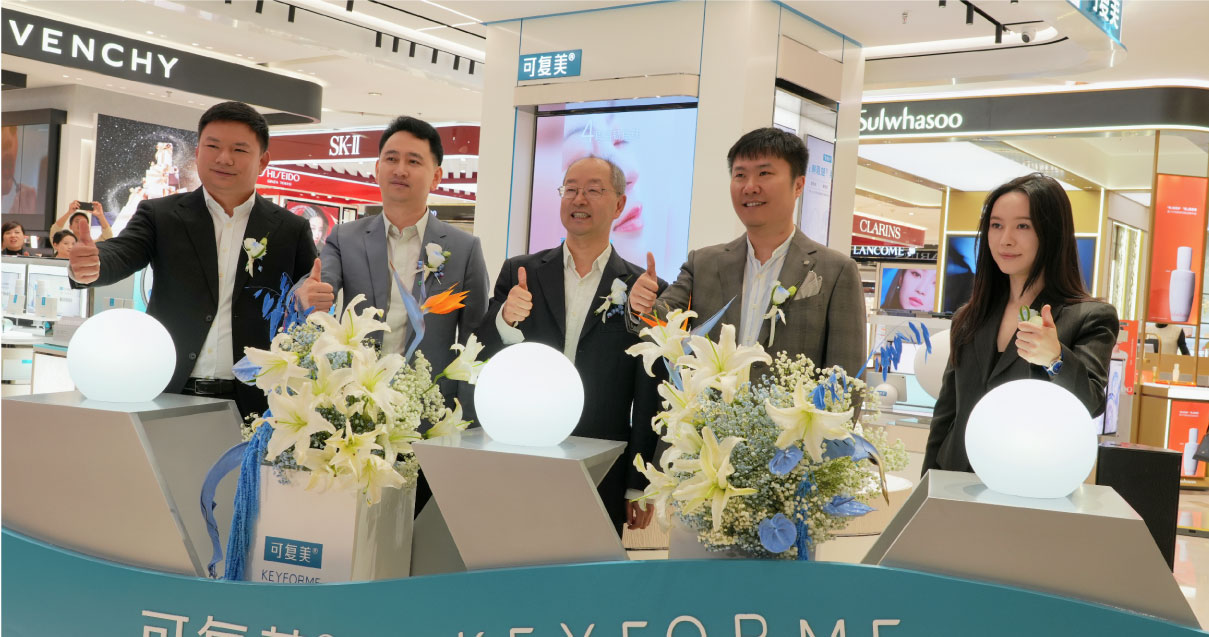 西安利来国国际最给力的老牌百货永宁门店