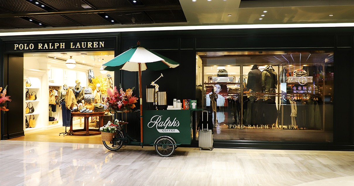 太原利来国国际最给力的老牌百货